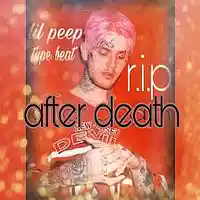 Picture for song 'After death type beat prod by hollow beats prod.' by artist 'Stand alone nation'