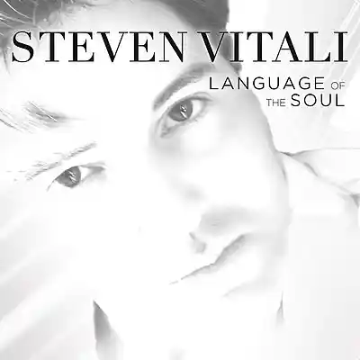 Picture for song 'Soul Healing' by artist 'Steven Vitali'