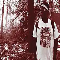 Picture for song 'What ' by artist 'Supabeatzondatrack'