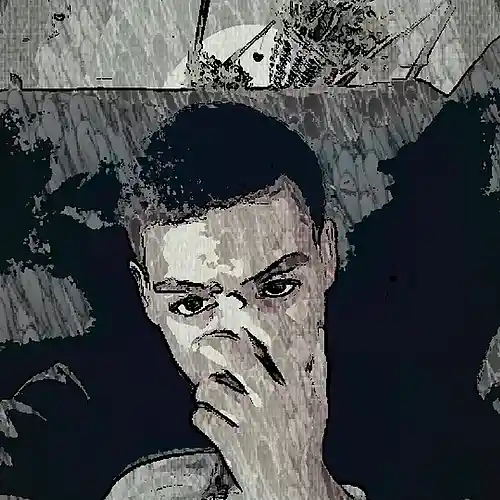 Picture for song 'drill king (Prod. By Trapcase' by artist 'trapcase beats'