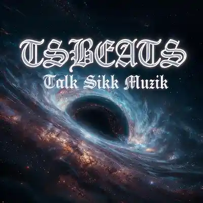 Picture for song 'Contradictory 155 bpm dmin' by artist 'Talk Sikk Muzik and Talk Sikk Beats'