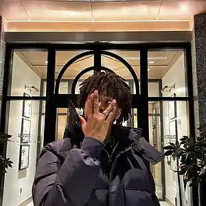 Picture for song 'Vision (Rich Amiri x CheRomani Type Beat)' by artist 'tanisbeatss'