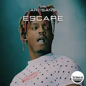 Picture for song 'Escape (Hip Hop, Juice WRLD Type Beat)' by artist 'The ARTISANS'