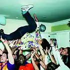 Picture for song 'House Party *DISCOUNT BEAT* Free D/L' by artist 'The Beat Ninja'