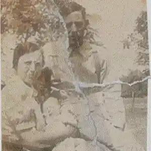 Picture for song 'GRANDMAS ROCKIN CHAIR' by artist 'The Great Folky Mountain Band'