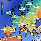 Picture for song 'Weather Man' by artist 'TJada'