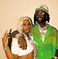 Picture for song 'Chief Keef x Sexyy Red Type Beat "NickNamedSosa" ' by artist 'Trackmatic 850'