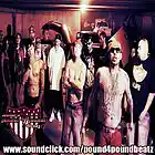 Picture for song 'Hold it down SOLD' by artist 'WESOUAFOOL'