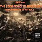 Picture for song 'Trapped' by artist 'Young Fin'