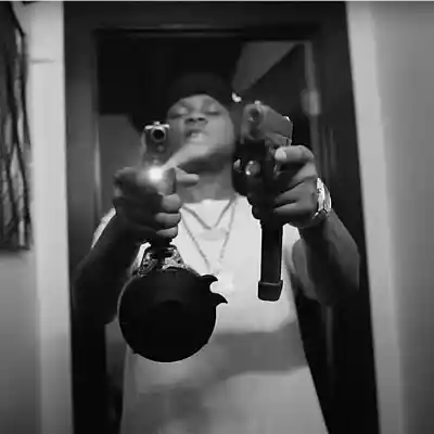 Picture for song '"ME AND MY GLIZZY" - Lil Noonie Type Beat' by artist '2k5 jaay'