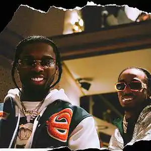 Picture for song '9MM' by artist '8 Section'