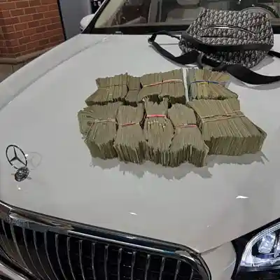 Picture for song 'Rio Da YungOG x BabyfxceE Type Beat - Keep It Real' by artist '8xbeatz'