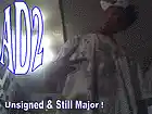 Picture for song '15 Gettn Green' by artist 'AD2'