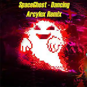 Picture for song 'SpaceGhost - Dancing - Arcylox Remix' by artist 'Arcylox'