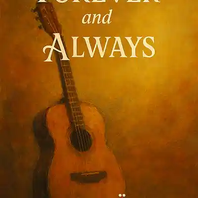 Picture for song 'Forever and Always' by artist 'Armin Jasmin Miller'