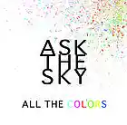 Picture for song 'Your Ghost' by artist 'ASK THE SKY'