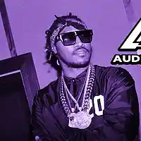 Picture for song 'Icy' by artist 'Audio Fiene'