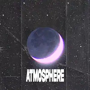 Picture for song 'ATMOSPHERE' by artist 'BaaYZe'