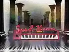 Picture for song 'In my Mind and space' by artist 'Ballademaker'