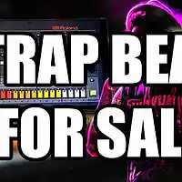 Picture for song 'The Trap'$ Trap (FREE DL)' by artist 'Beats by Michayllox'