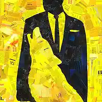 Picture for song 'Stox' by artist 'Black Chalk'