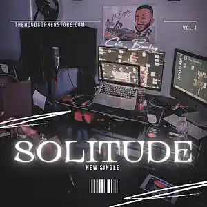 Picture for song 'Solitude' by artist 'Cali Bombay'