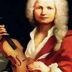 Picture for song 'vivaldi Concerto in b flat major for trumpet,strin' by artist 'Cecil Vittar'