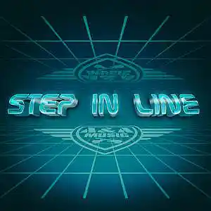 Picture for song 'Step In Line' by artist 'Cocoband'