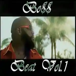 Picture for song 'Bo$$ Beat Vol.1' by artist 'Crushal Beats'