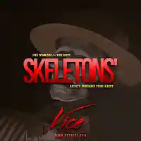 Picture for song '*Spooky* Skeletons' -FREEDL (@D2therJ)' by artist 'D2theRJ'