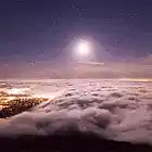 Picture for song 'Lost In The Clouds :: Devezin.com' by artist 'Devezin'