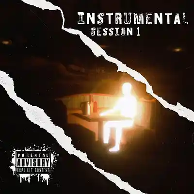 Picture for song 'Instrumental Session 1' by artist 'DIKREY'