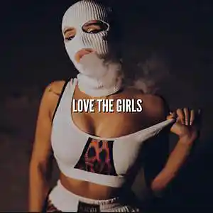 Picture for song '"Love The Girls" - Doja Cat Type Beat Hip Hop' by artist 'Dras On The Beat'