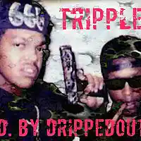 Picture for song 'Tripple six' by artist 'Drippedout666'