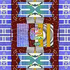 Picture for song 'I BrokeThe E String' by artist 'embraced chaos and order'