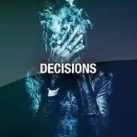 Picture for song 'DECISIONS' by artist 'FlashBeats.net'