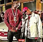 Picture for song 'Crazy Crazy Crazy' by artist 'Foolie Beatz'