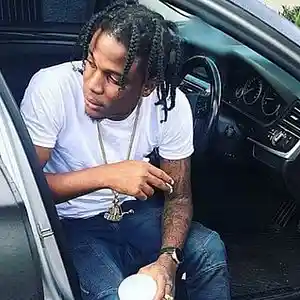 Picture for song 'GQ Riddim 98 (Dancehall riddim)' by artist 'GameTheoryProductions'