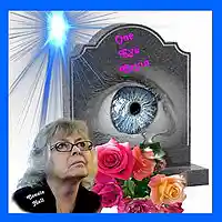 Picture for song '1 eye cryin' by artist 'Gary D Gray'