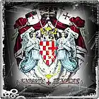 Picture for song 'Bring Down The Glory(2)' by artist 'Greg Allen's KNIGHT'S TEMPLAR'