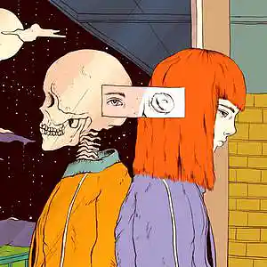 Picture for song 'LOVE (R&B Beat)' by artist 'HXSHXR'