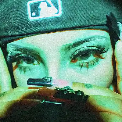 Picture for song 'RADIATION (Buy 1 Get 2 FREE)' by artist 'HXSHXR'