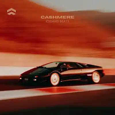 Picture for song 'Cashmere' by artist 'IceDavid Beats'