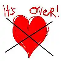 Picture for song 'Better without you' by artist 'J the ripper'