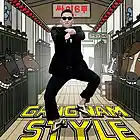Picture for song 'Gangnam Style' by artist 'UniqueBoyJunnyJatz'