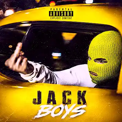 Song picture of 'JACK BOYS'