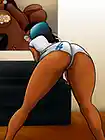 Picture for song 'Cheeks' by artist 'KiereBeatz'