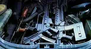 Picture for song 'Bang in the trunk.mp3' by artist 'KillaBeatz214'