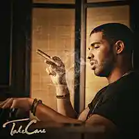 Picture for song 'Take Care (Drake Type Beat)(BUY 1 GET 1 FREE)' by artist 'AYOCXRN (Formerly King Corn Beatzz)'