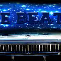 Picture for song 'City Fly koncreteprobeats' by artist 'Koncrete Pro Beats'